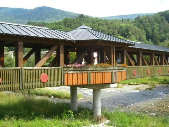 Monte Misone 2.0 Villa Comano Terme Dış mekan fotoğraf